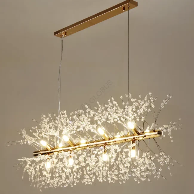 Chandelier Funis