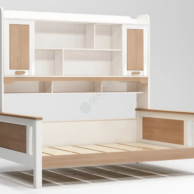 Kids bed Quendricia
