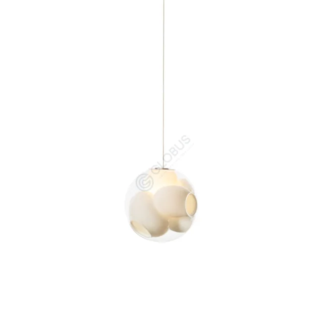Pendant light BOCCI 38,1V #158193
