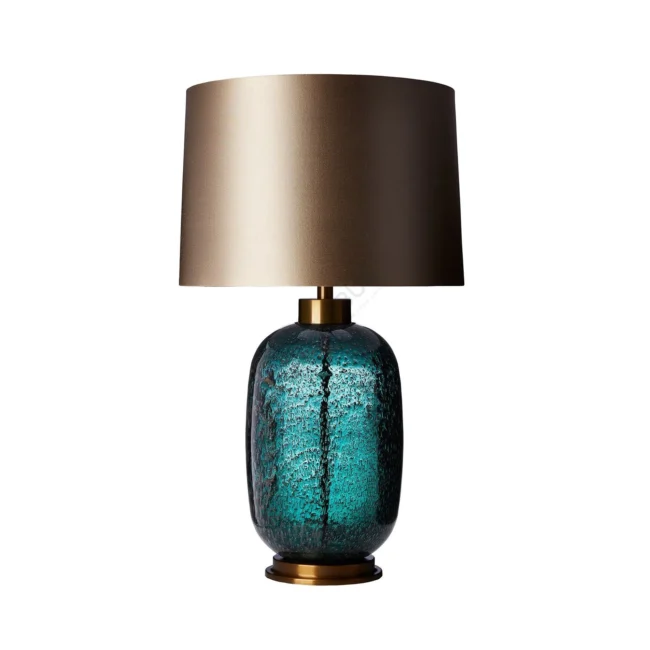Table lamp HEATHFIELD&CO Amelia Midnight Large #115793