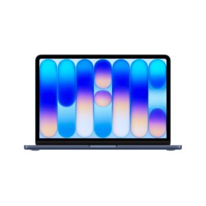 Apple 2026 MacBook Neo 13-inch Laptop with A18 Pro chip: Built for AI and Apple Intelligence, Liquid Retina Display, 8GB Unified Memory, 256GB SSD Storage, 1080p FaceTime HD...