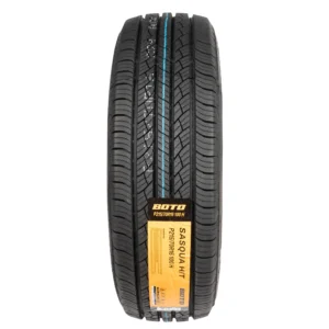 Boto/Winda Brand Car Tyre 185/70r13 155r12c 195/70r14 205/65r15 205/60r16 Tires PCR Tyre From Wanda Boto Group Can Bundle Truck Tyre Car Tires
