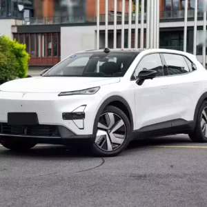 Changan DEEPAL S05 – GuangcaiAuto