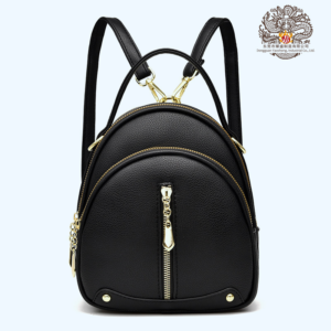 New Fashionable Backpacks for Women, Korean-Style Crossbody Bags, Single-Shoulder Fashionable Small Backpacks