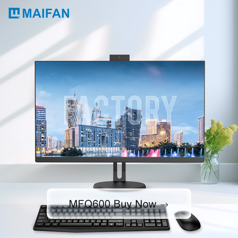 oem brand core i3 i5 pc desktop gaming all in one computer OEM Brand Core I3 I5 PC Desktop Gaming All in One Computer