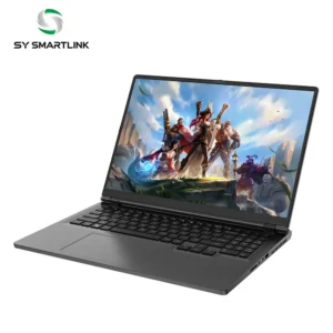OEM Brand New Intel 16 Inch Rtx3060 Rtx4060 Core I7 I9 Gaming Laptop