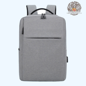 Waterproof Laptop USB Charging Computer Travel Backpack High School Student School Bag