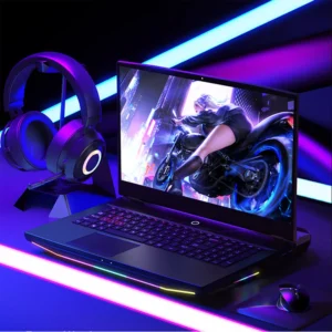Wholesale High Quality PC Laptop 16g/32g/64G RAM 1tb SSD Notebook Laptop for Home and Office