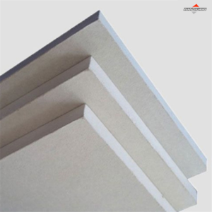 1200*2400mm Batch Drywall Gypsum Board Moisture Proof Gypsum Board Fire Protection Wall Panels Cement Boards