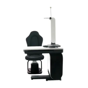Fully Function Economic Optometry Table Unit Refraction Table Combined Table Ophthalmic Unit