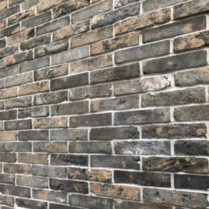 [Hot Item] Elegant Premium PU Slate and Marble Veneer Wall Panels for Modern Interiors