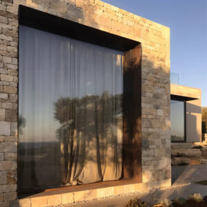 [Hot Item] Wall Decorative 3D Panel Exterior Interior PU Stone Faux Cladding Shower Artificial Imitation Stone Building Material