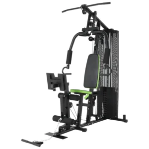 Hot Sellers Single Station Exercise Machine Multi-Functional Home Gym Equipment Muscle Training Gym Center Equipment Body-Building Equipment
