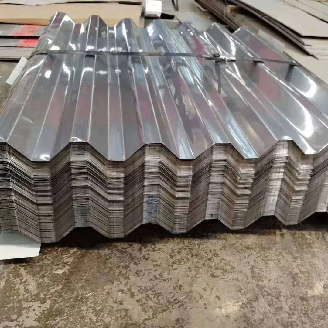 iron bulk container loading metal roofing sheet Iron Bulk Container Loading Metal Roofing Sheet