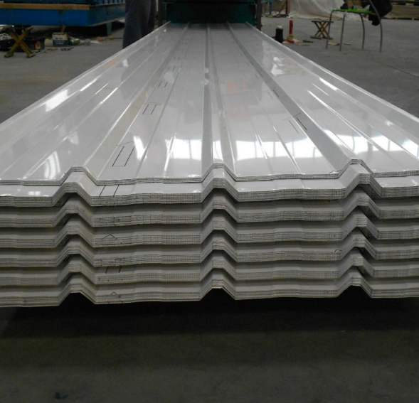 iron bulk container loading metal roofing sheet Iron Bulk Container Loading Metal Roofing Sheet