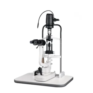 Ophthalmic Equipment Digita Optical Slit Lamp Microscope Price