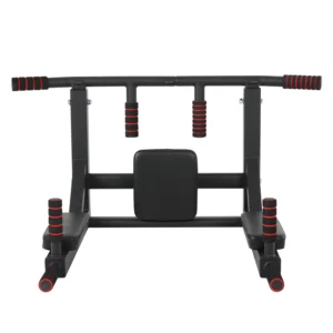 Versatile Doorway Pull-up Bar for Home Strength Training